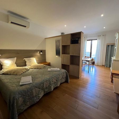 Residence Casa Favalella Porto Pollo Luaran gambar