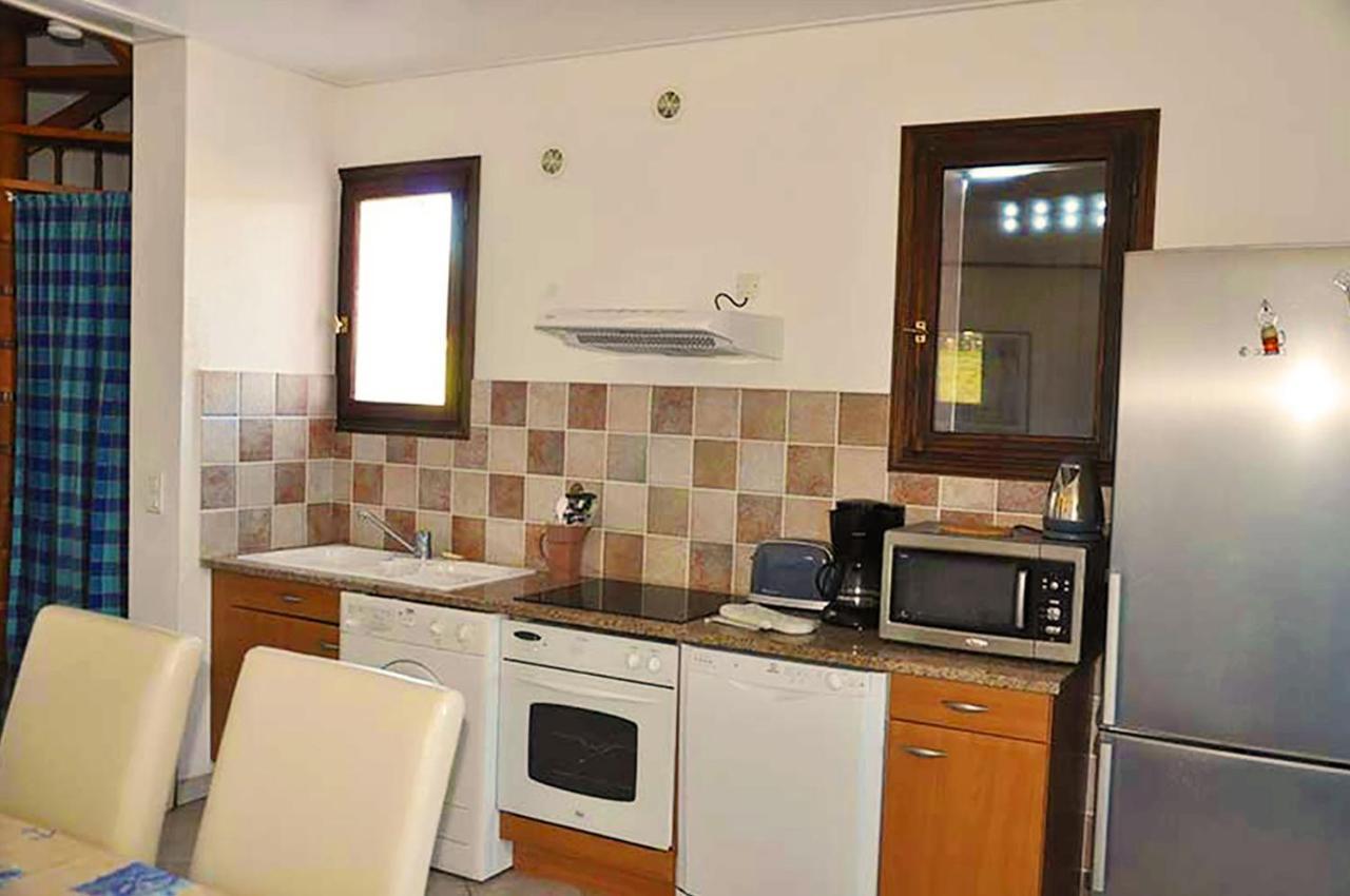 Residence Casa Favalella Porto Pollo Luaran gambar
