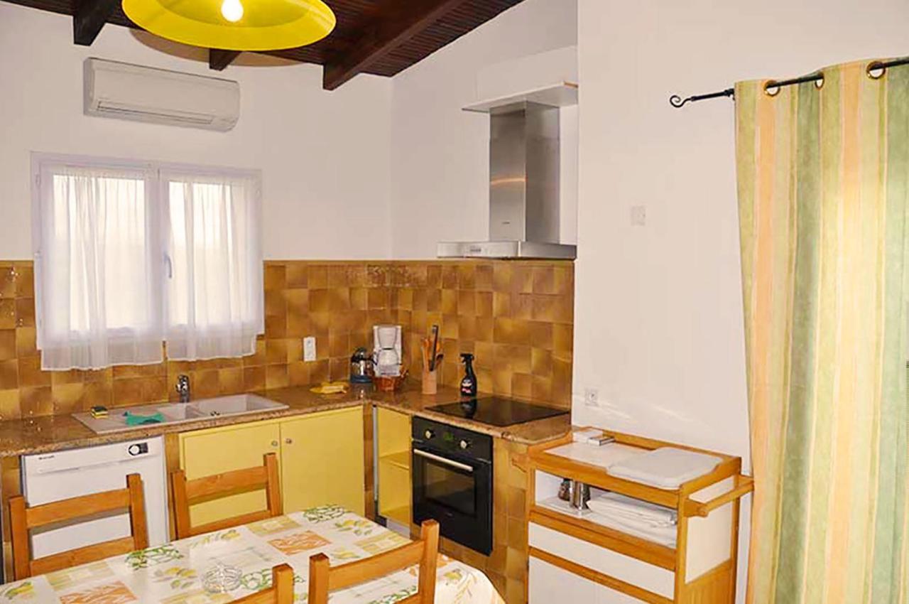Residence Casa Favalella Porto Pollo Luaran gambar