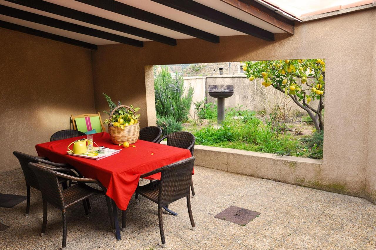 Residence Casa Favalella Porto Pollo Luaran gambar
