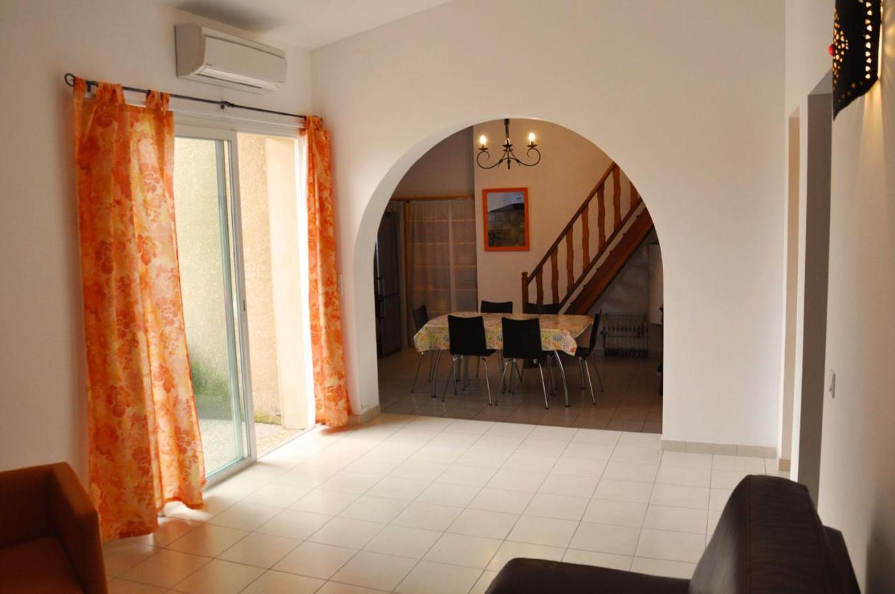 Residence Casa Favalella Porto Pollo Luaran gambar