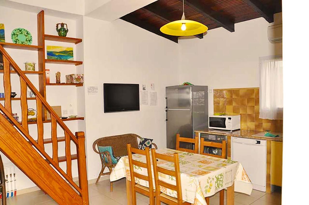 Residence Casa Favalella Porto Pollo Luaran gambar