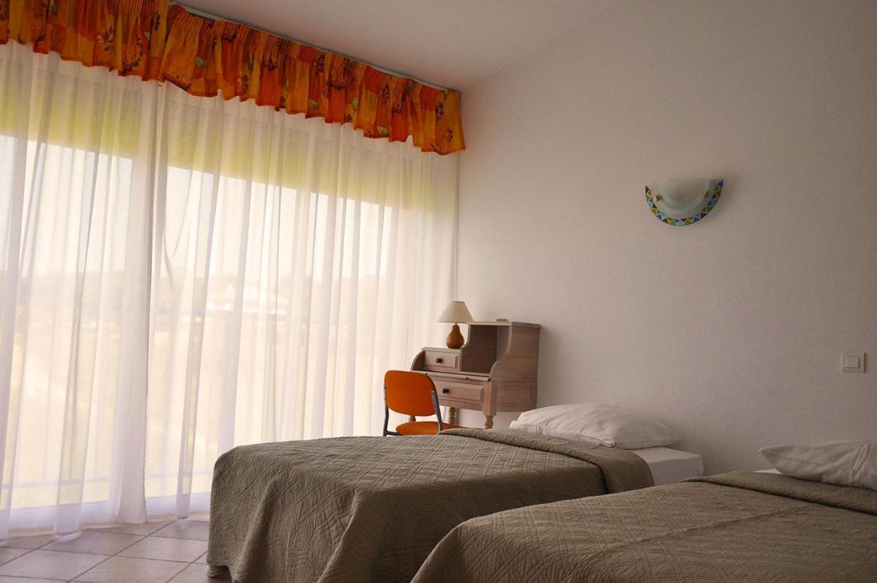 Residence Casa Favalella Porto Pollo Luaran gambar