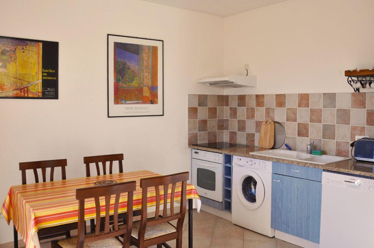 Residence Casa Favalella Porto Pollo Luaran gambar