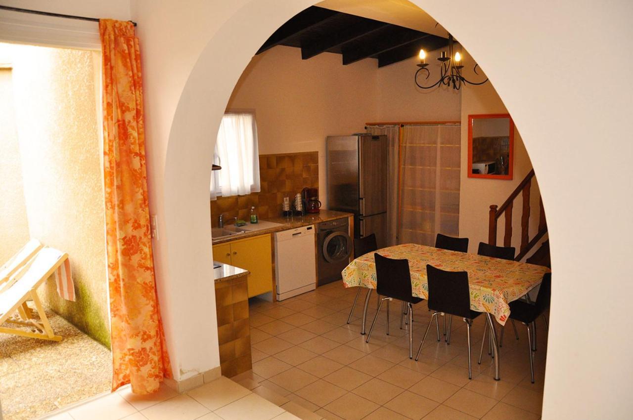Residence Casa Favalella Porto Pollo Luaran gambar
