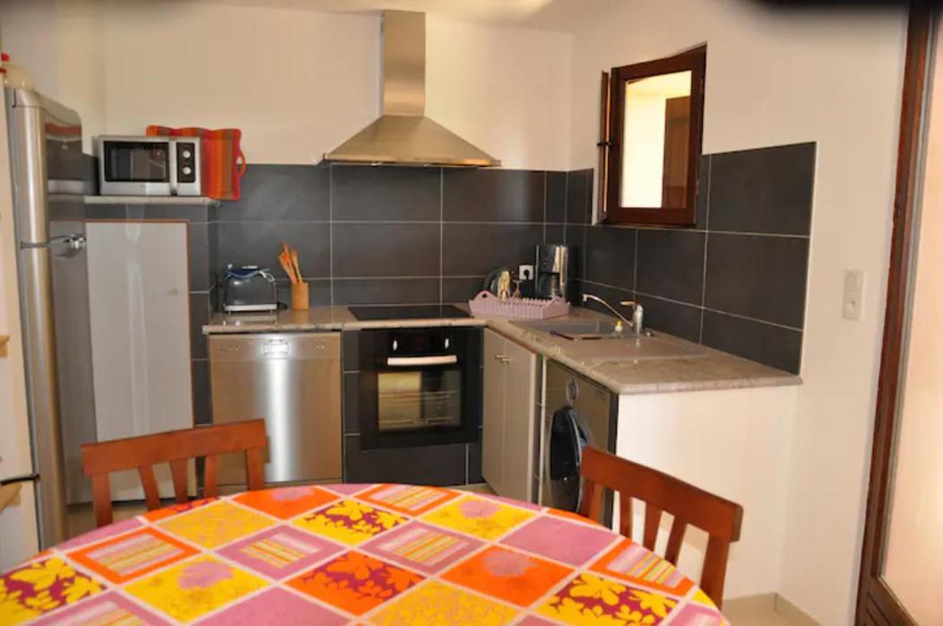 Residence Casa Favalella Porto Pollo Luaran gambar