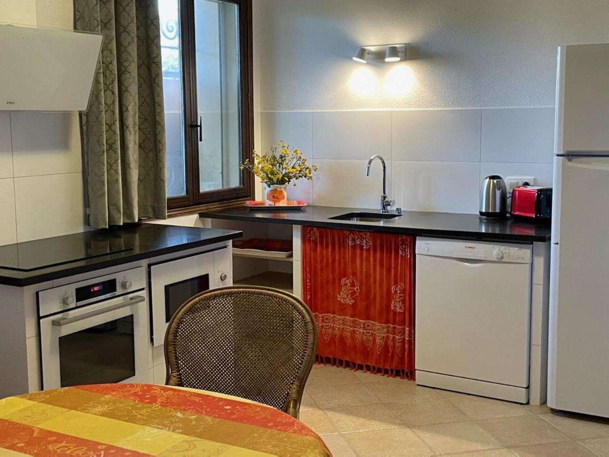 Residence Casa Favalella Porto Pollo Luaran gambar