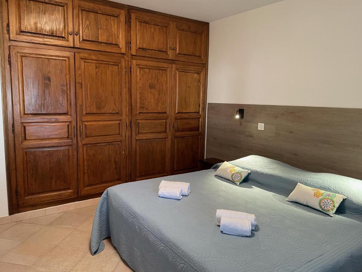 Residence Casa Favalella Porto Pollo Luaran gambar