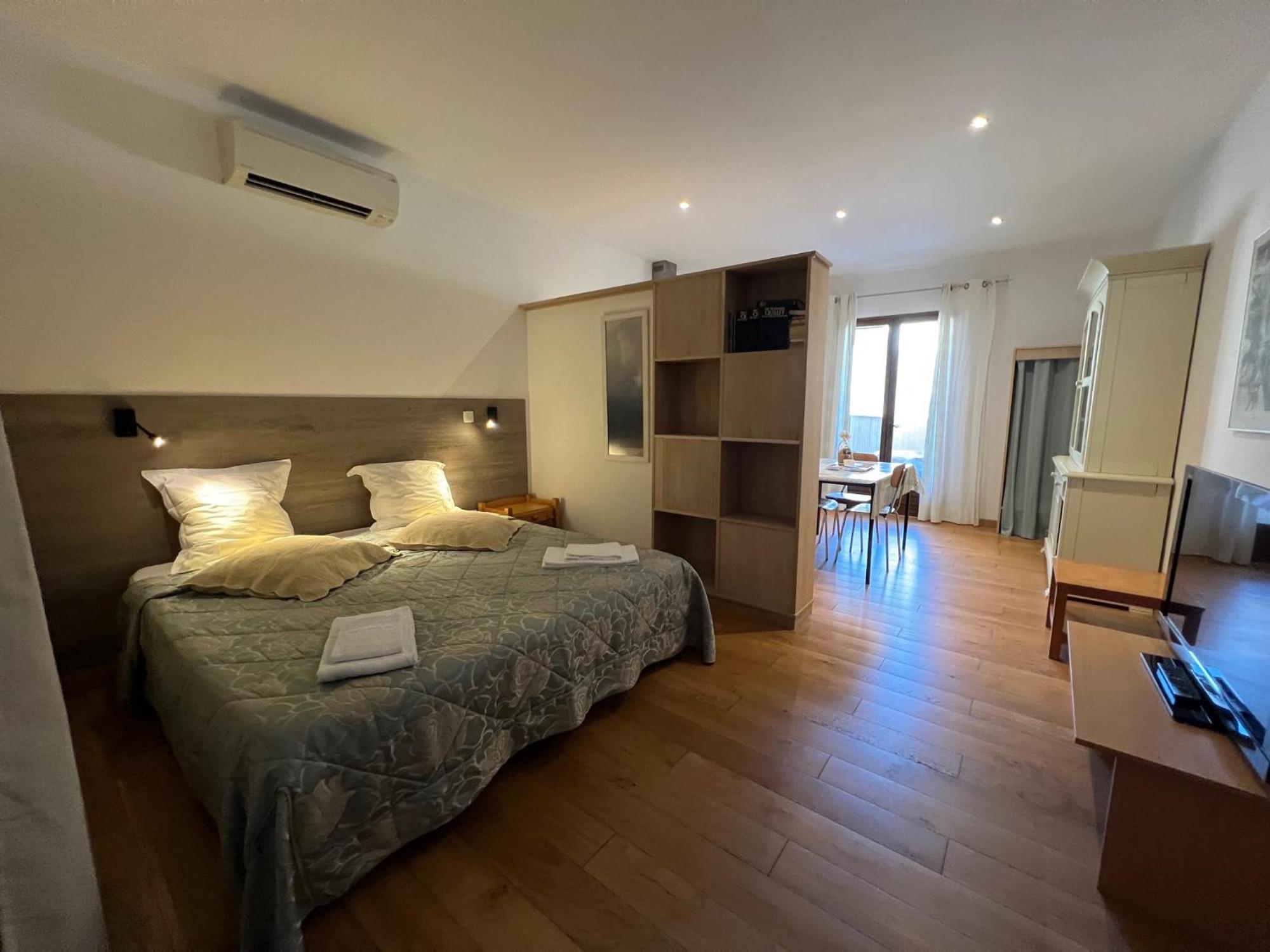 Residence Casa Favalella Porto Pollo Luaran gambar